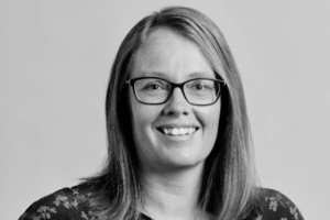 Jo Leaper
