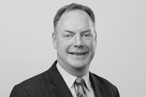 David Carruthers