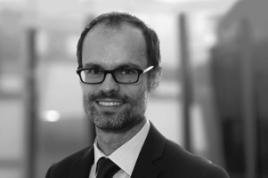 Antony Marsden