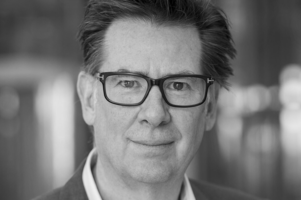 Jonathan Donald