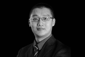 Kevin Liu