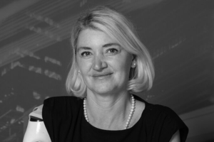 Sarah de Lagarde