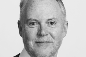 Scott Donald