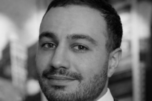 Simon Barsoum