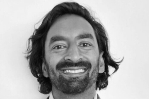 Haran Karunakaran