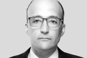 Paul Moghtader